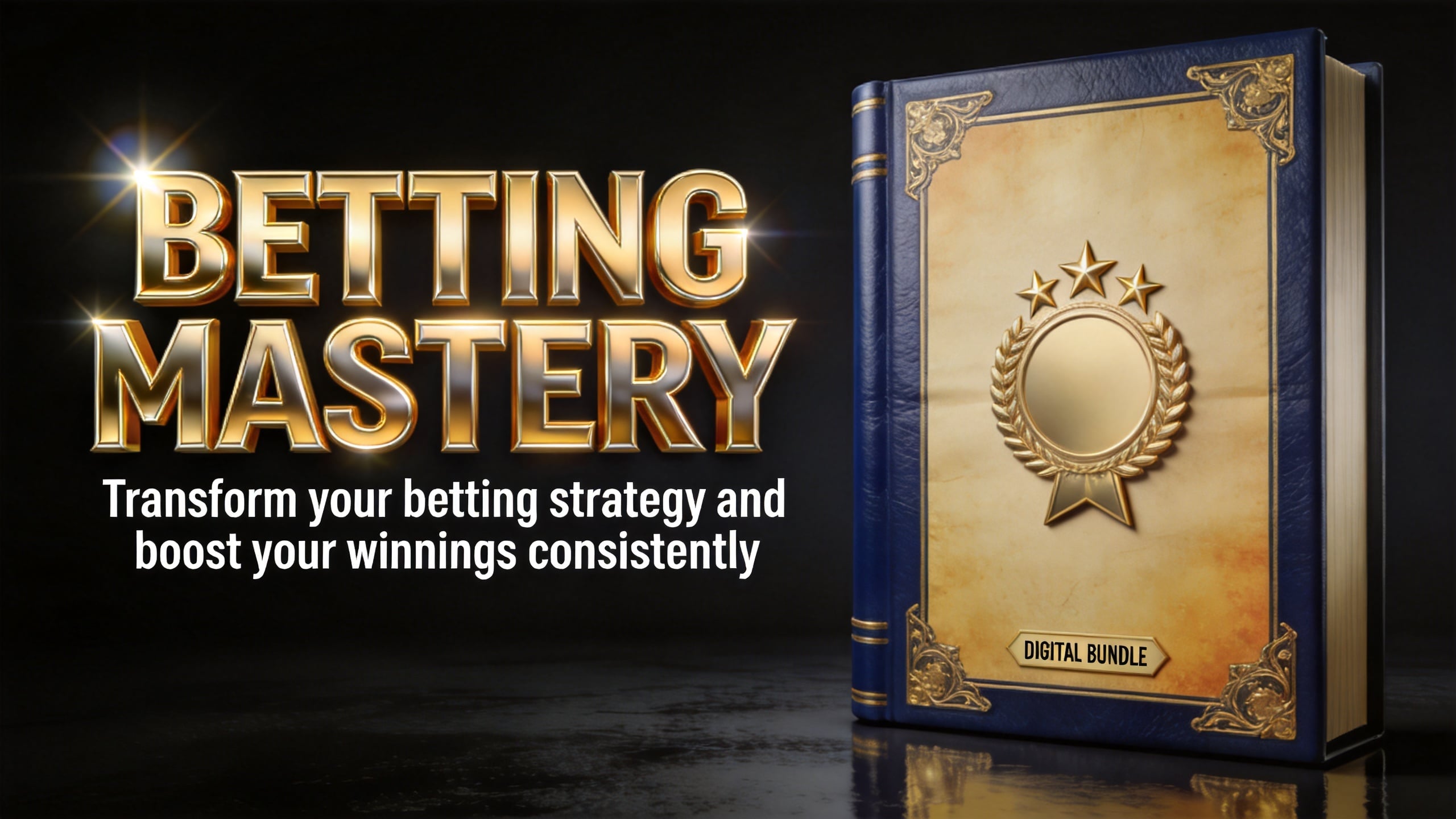 Betting Mastery