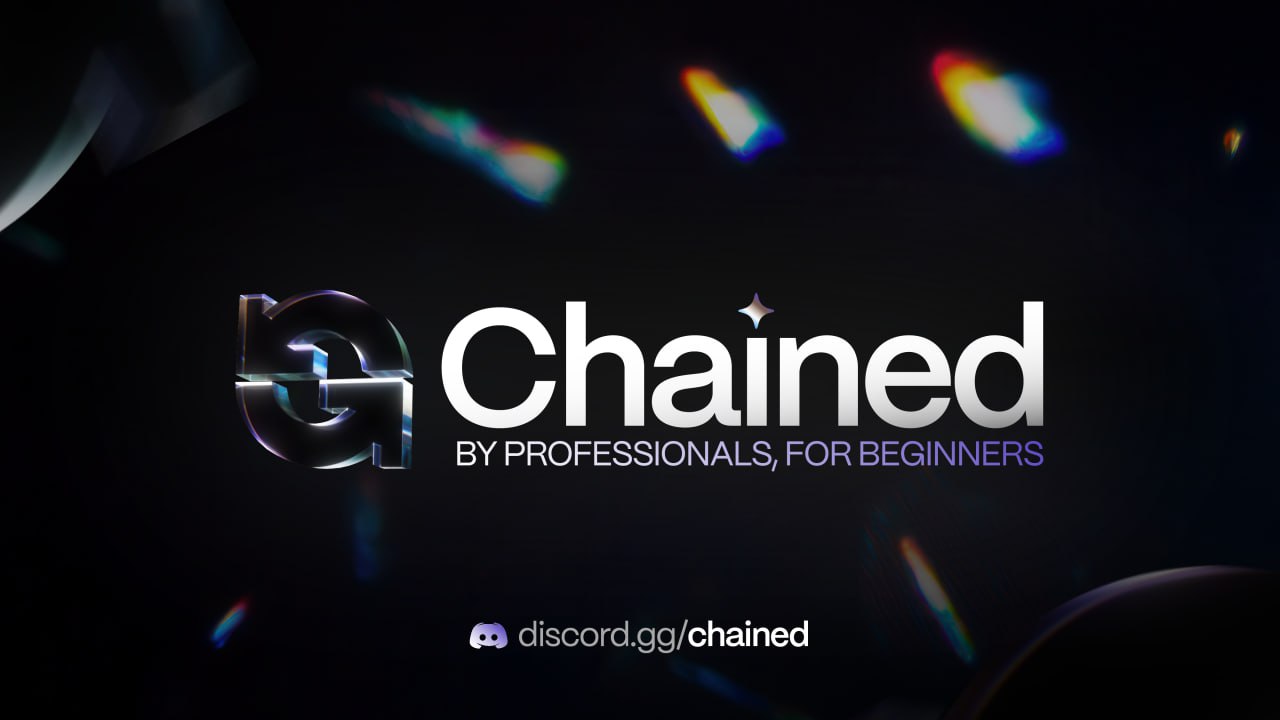 Chained Elite