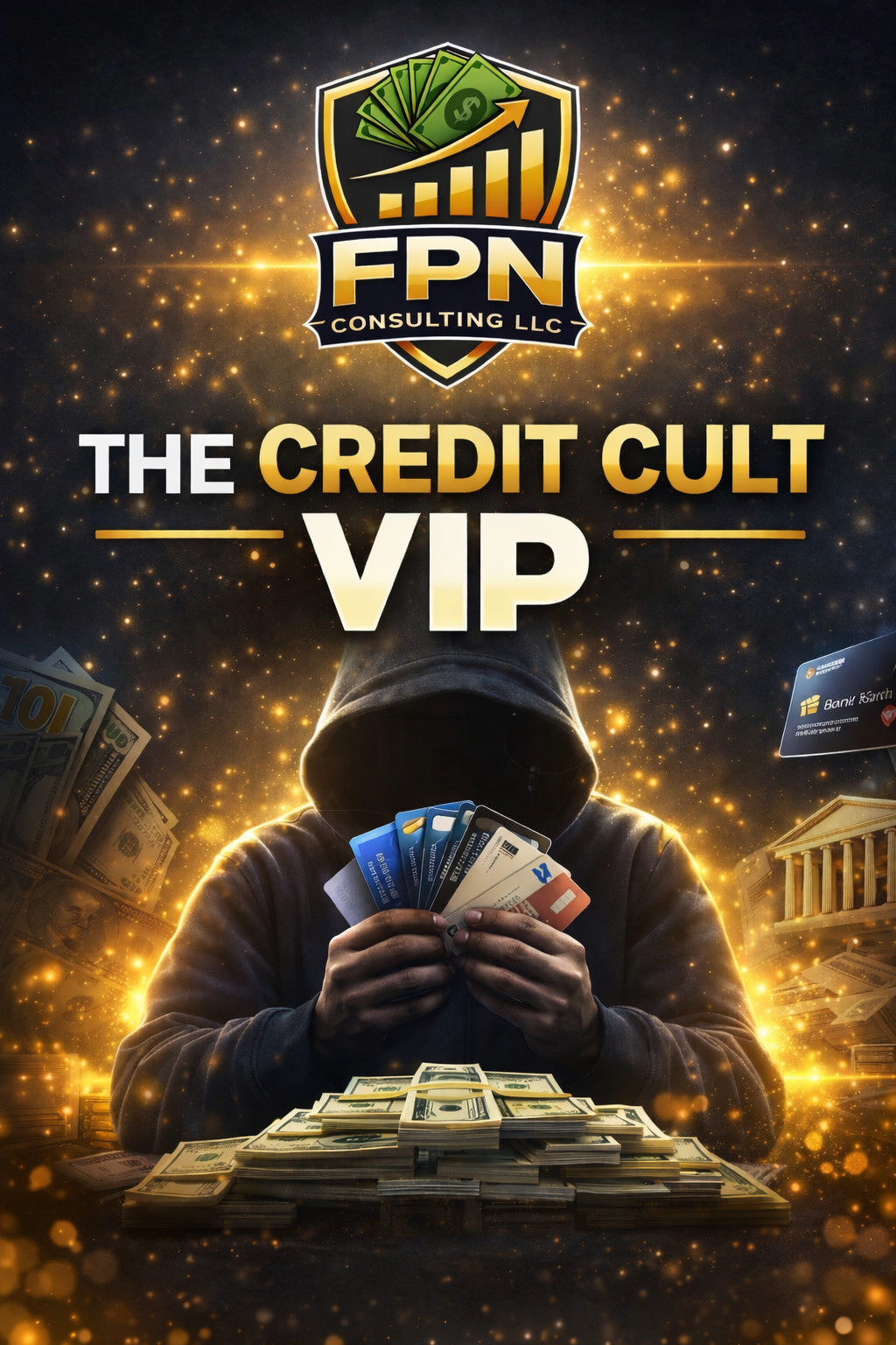 The Credit Cult VIP