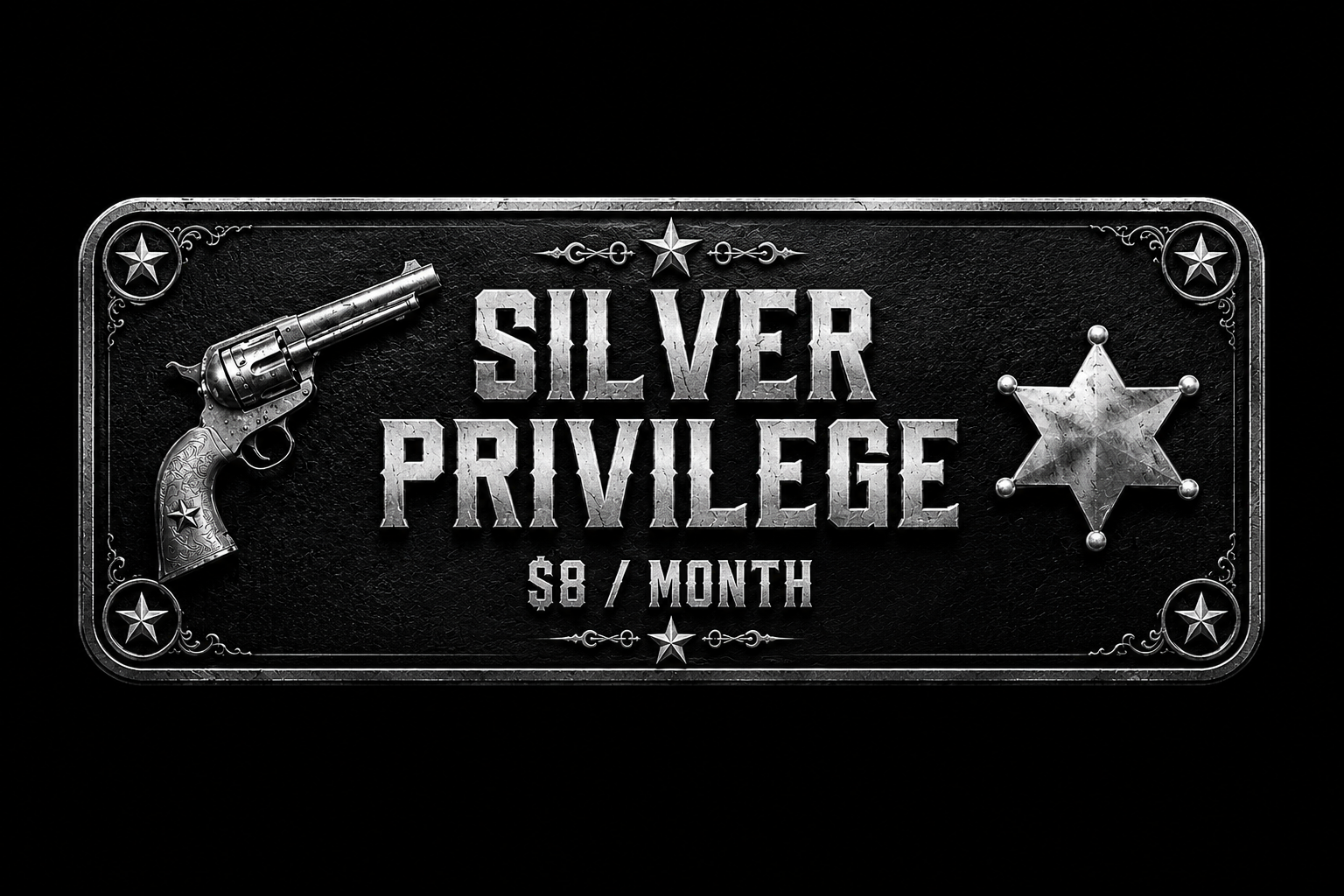 Silver Tier