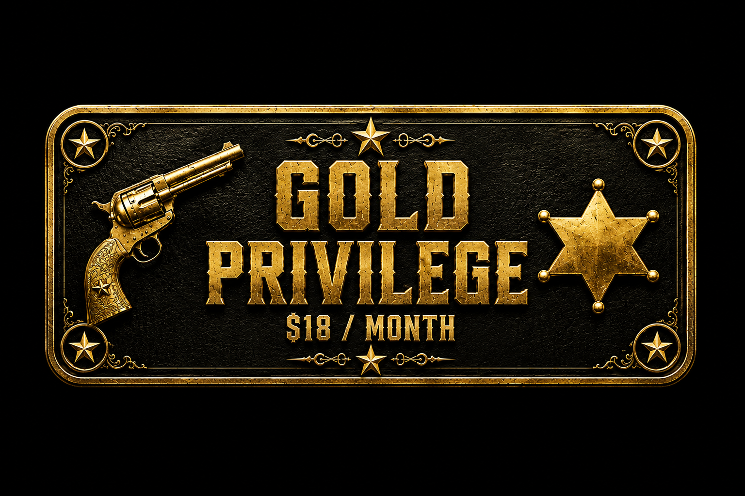 Gold Tier