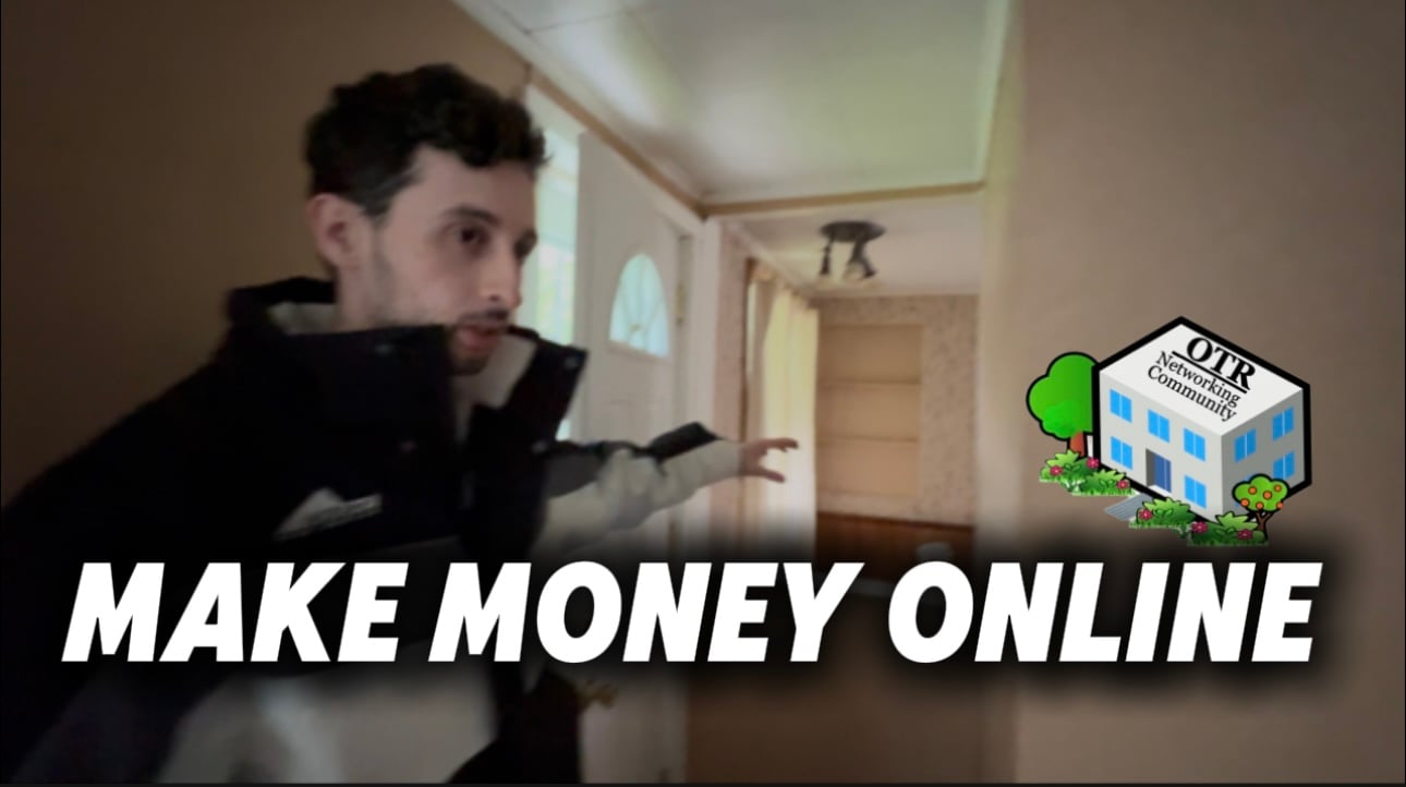 OTR CLIP