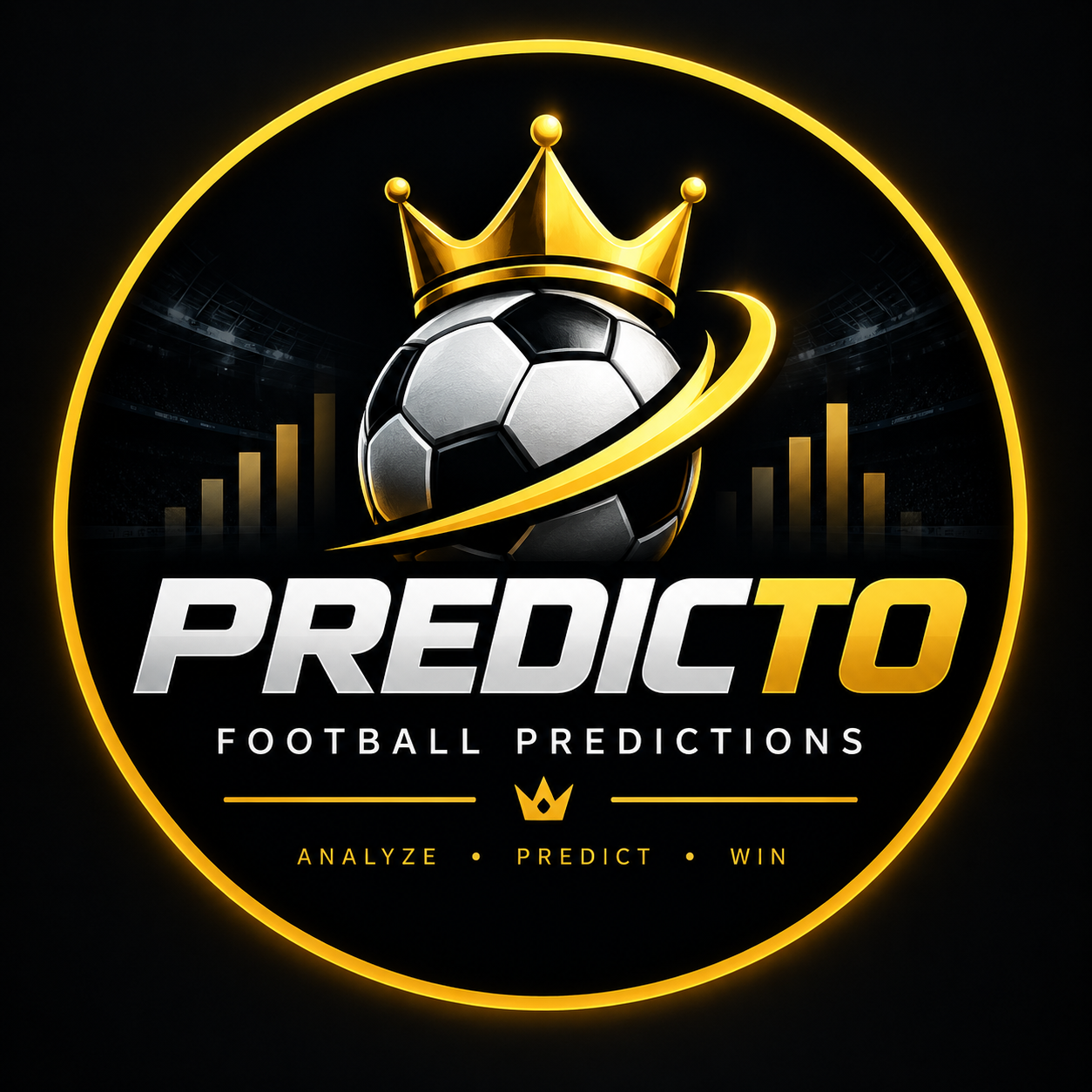 PREDICTO PREMIUM 👑