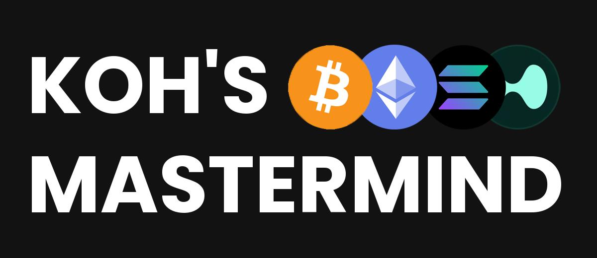 1 Year Access (Crypto Accepted)