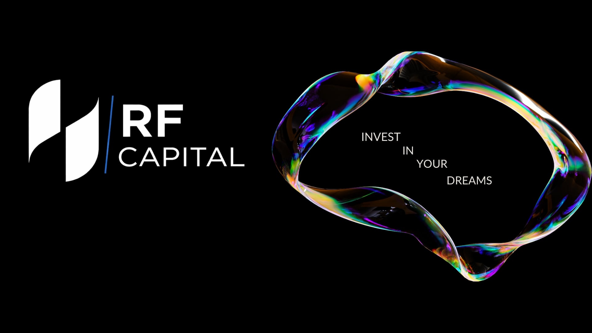 RF Capital banner