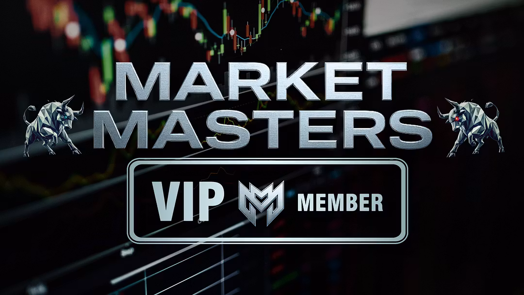 Market Mastermind banner
