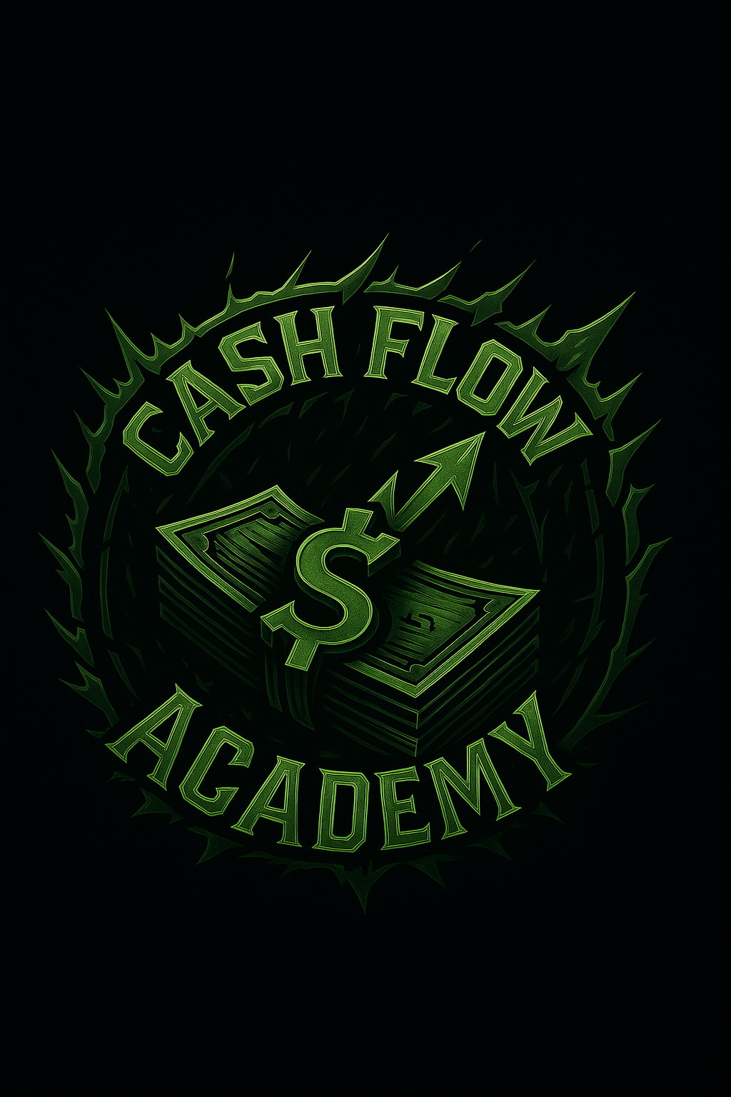The Cash Flow Academy 