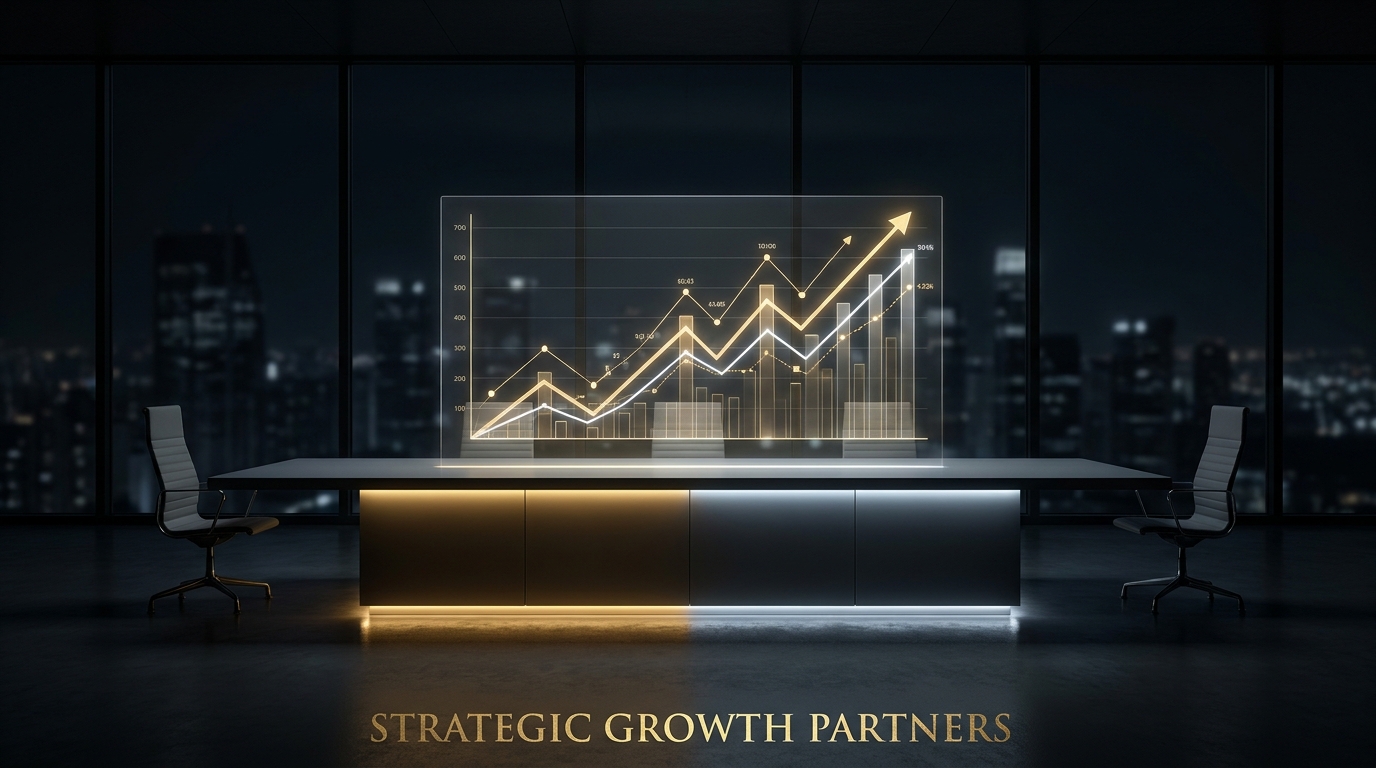 Strategy Consulting