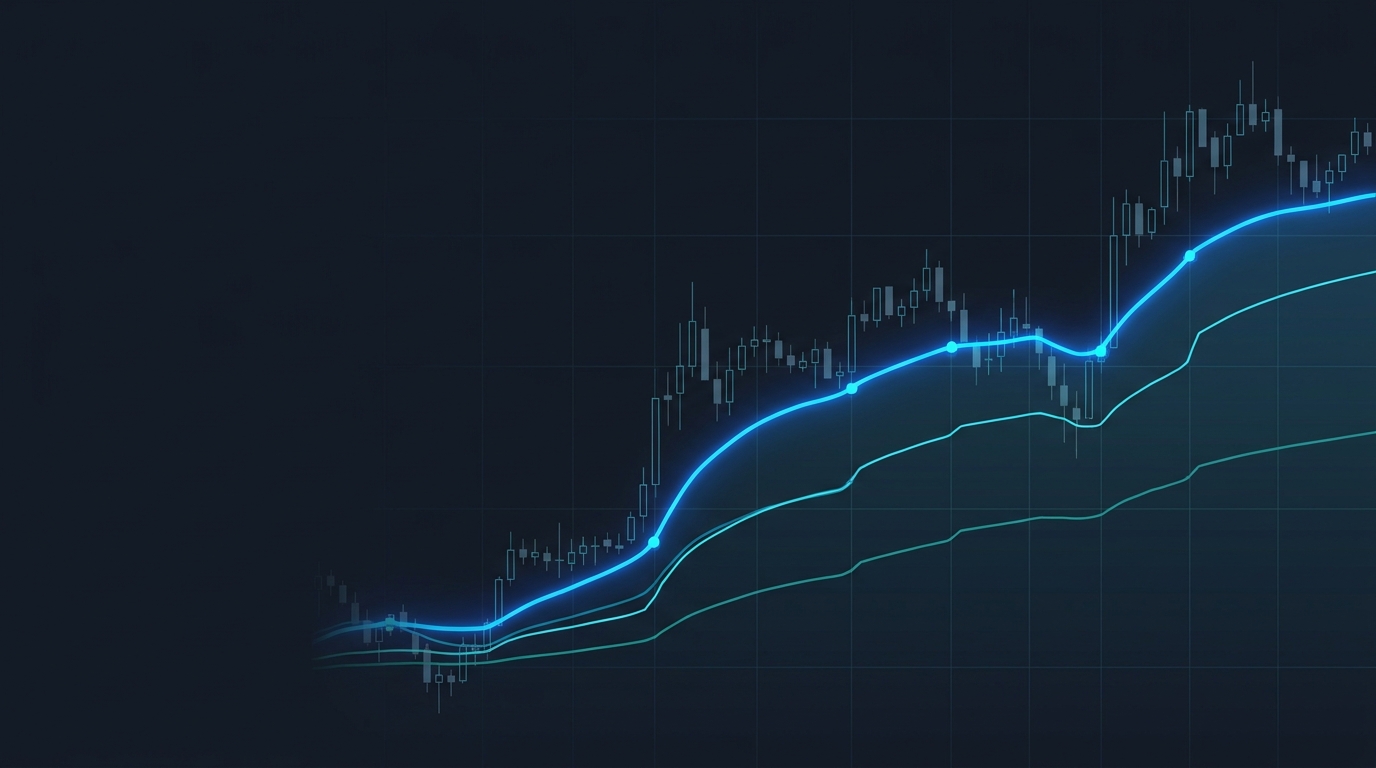 Automated Anchored VWAP