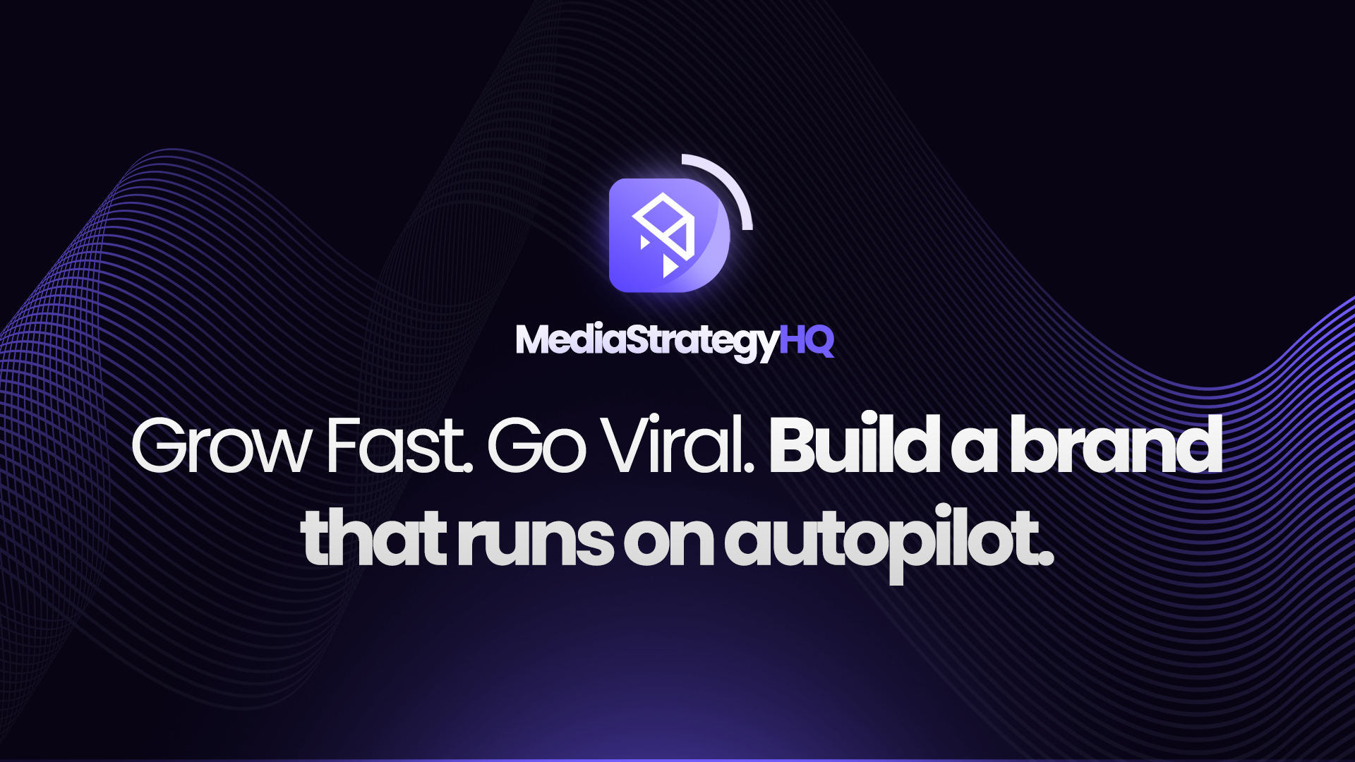MediaStrategyHQ