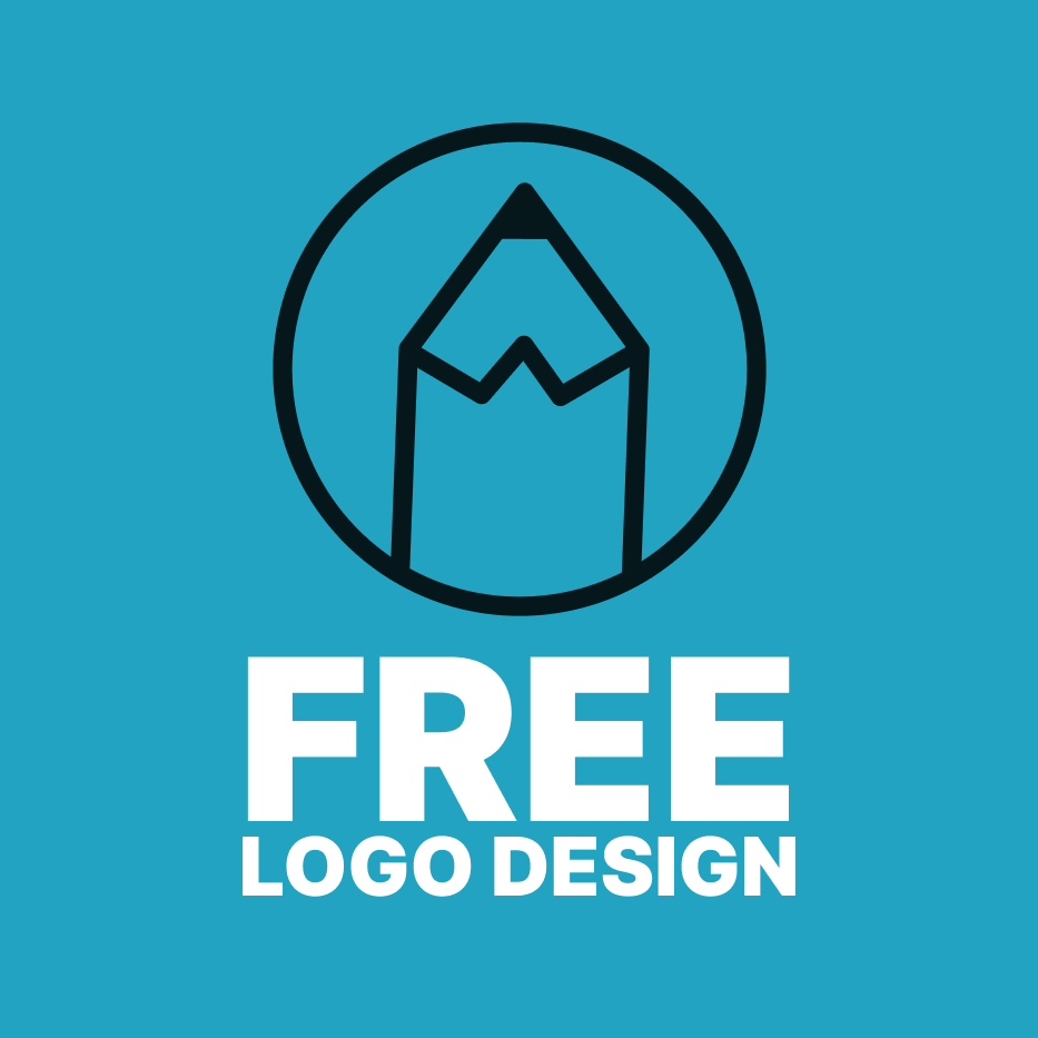 FREE Logo Design for your business
