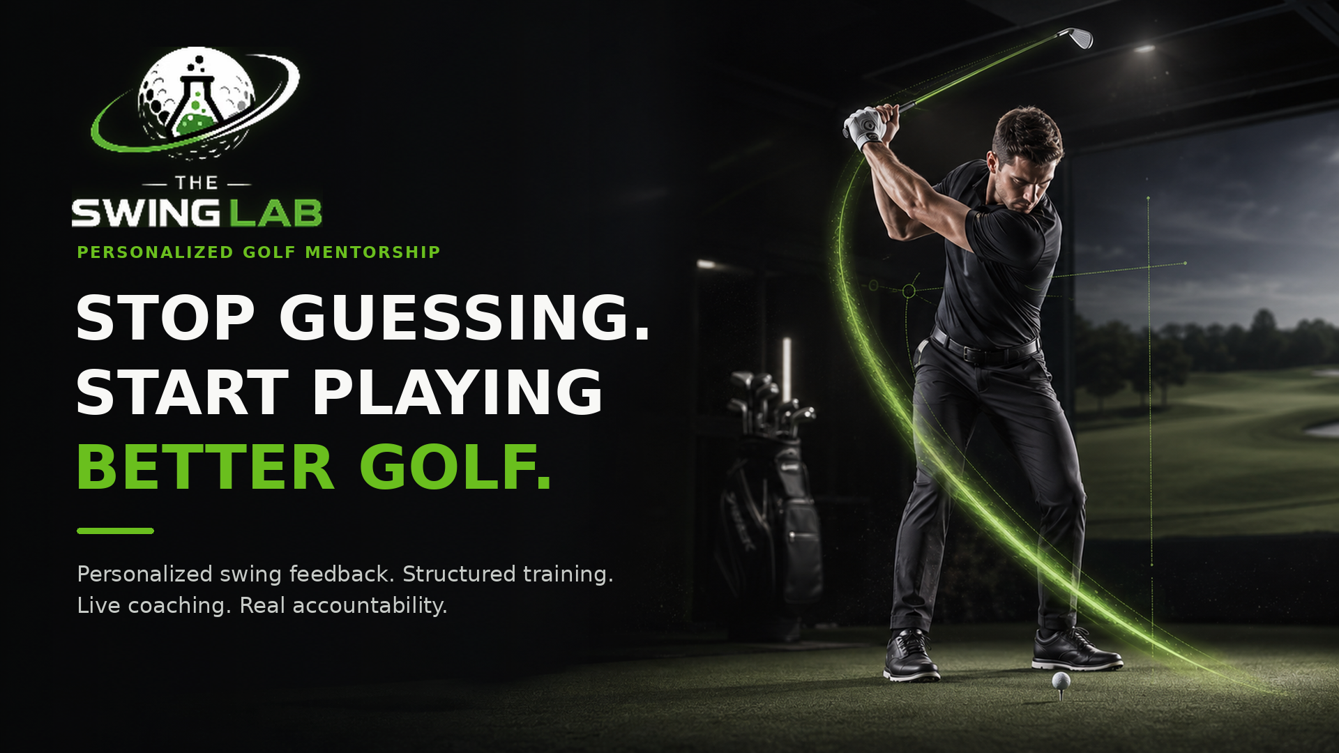 The Swing Lab