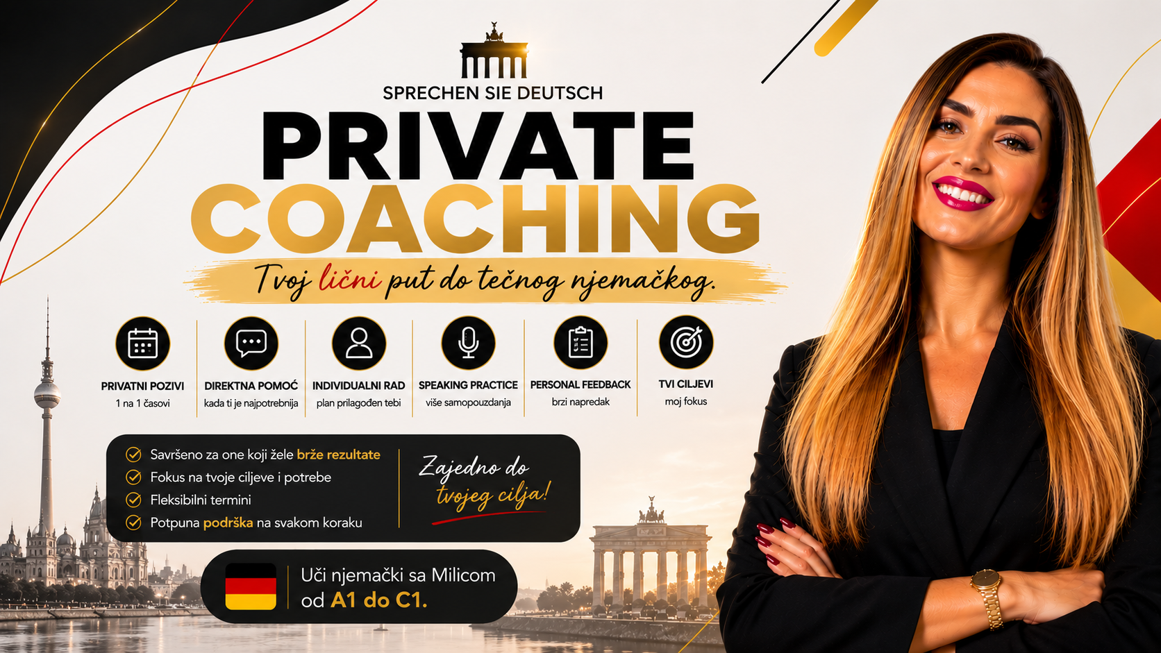 Private Coaching