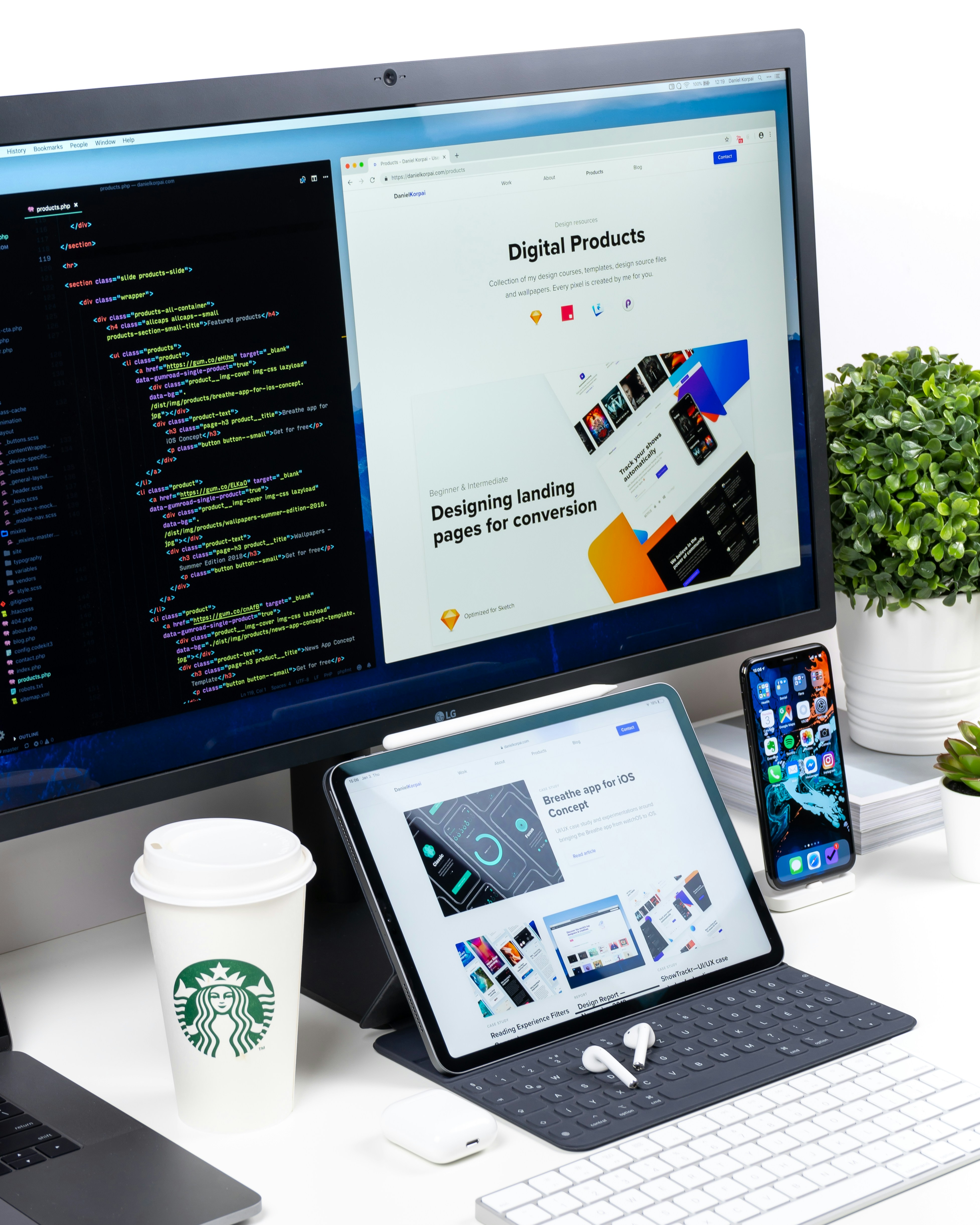 Website & SEO Audit