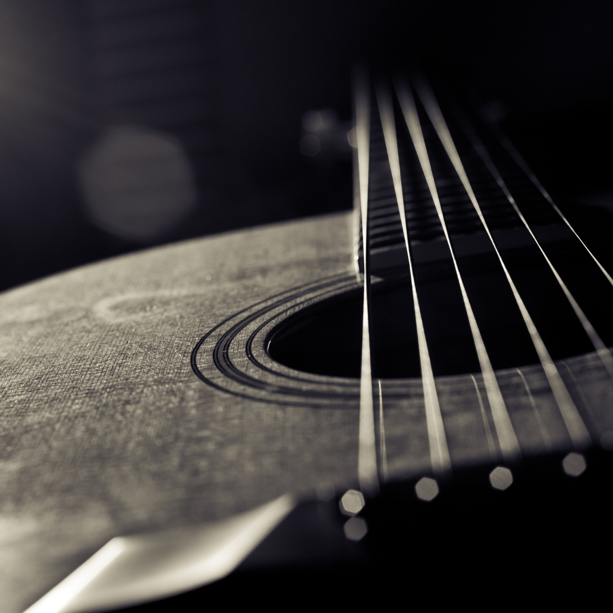 Chord Switch Blueprint for Full Songs