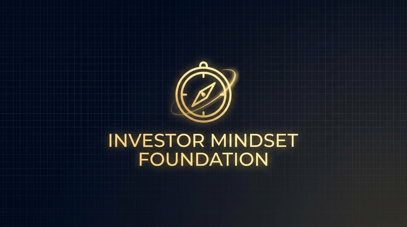 Investor Mindset Foundation
