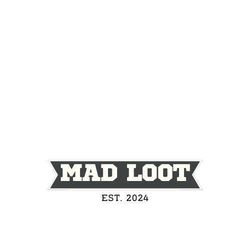 Mad Loot Mafia - By NHU banner