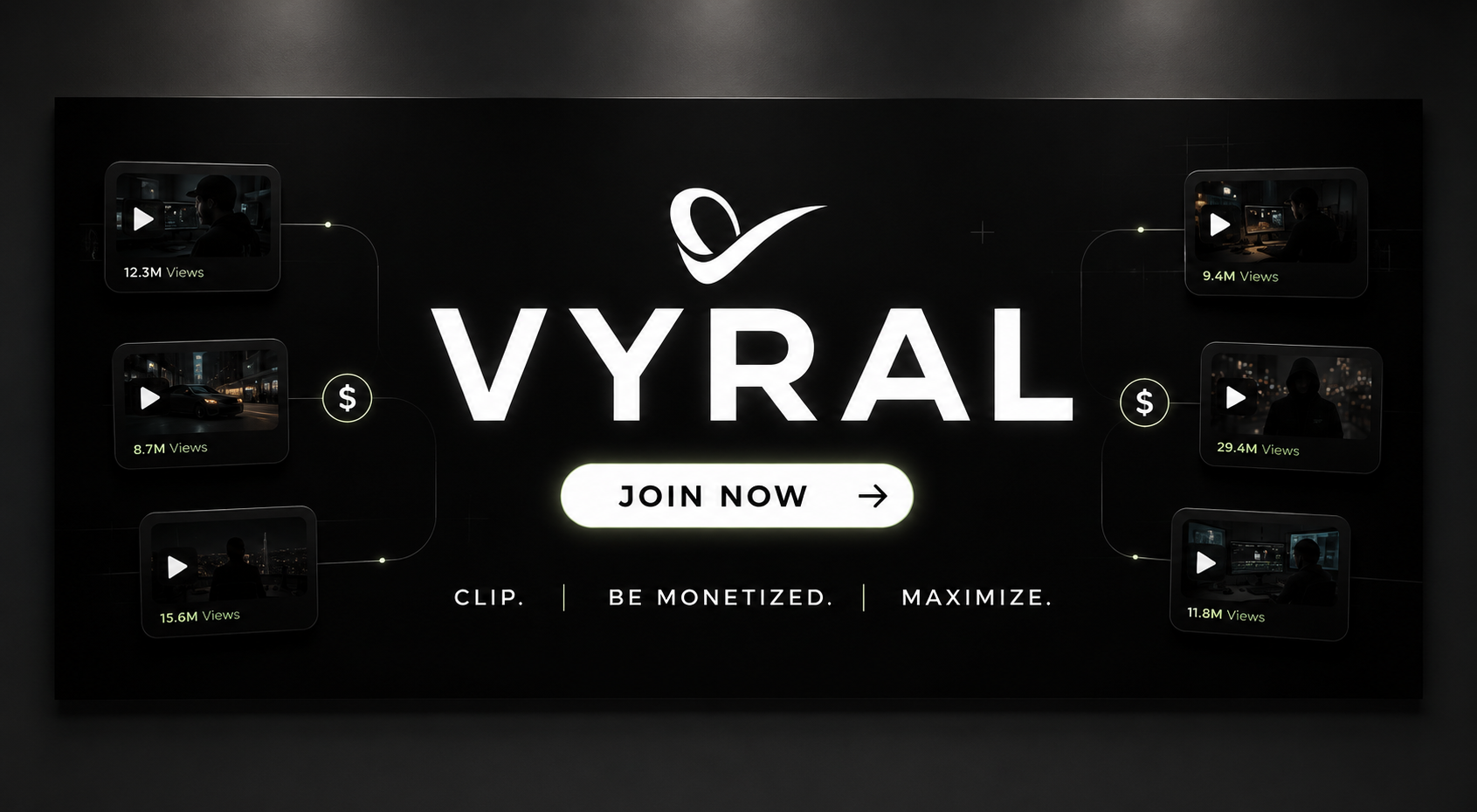 Vyral