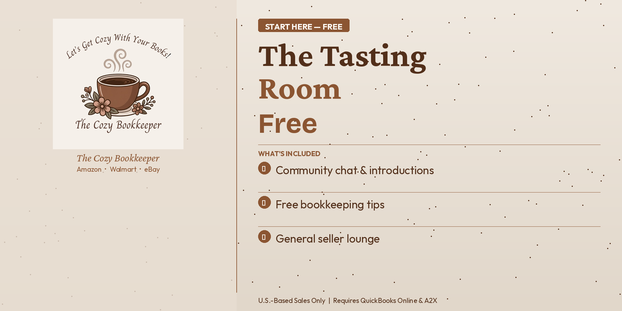 The Tasting Room