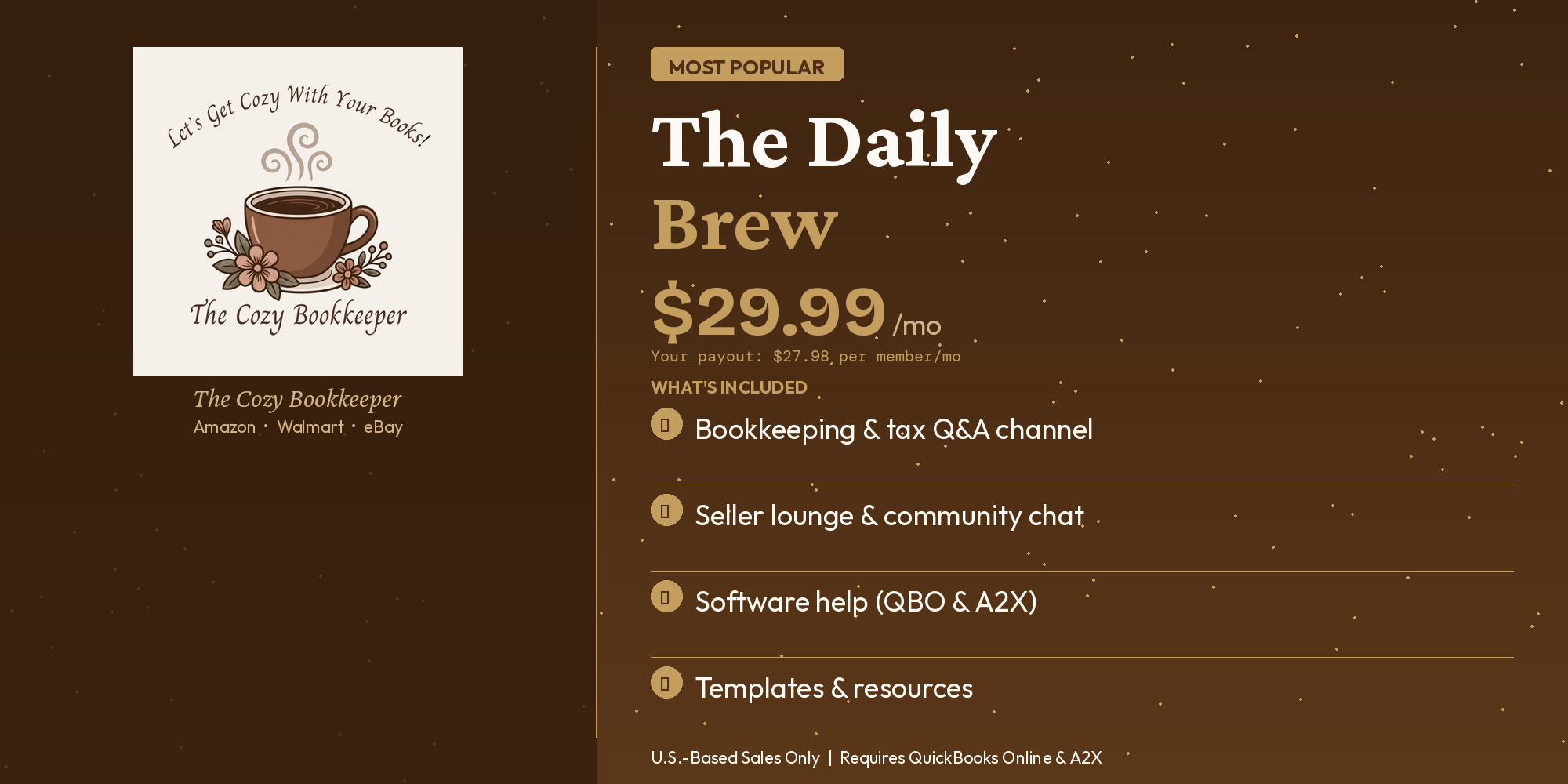 The Daily Brew