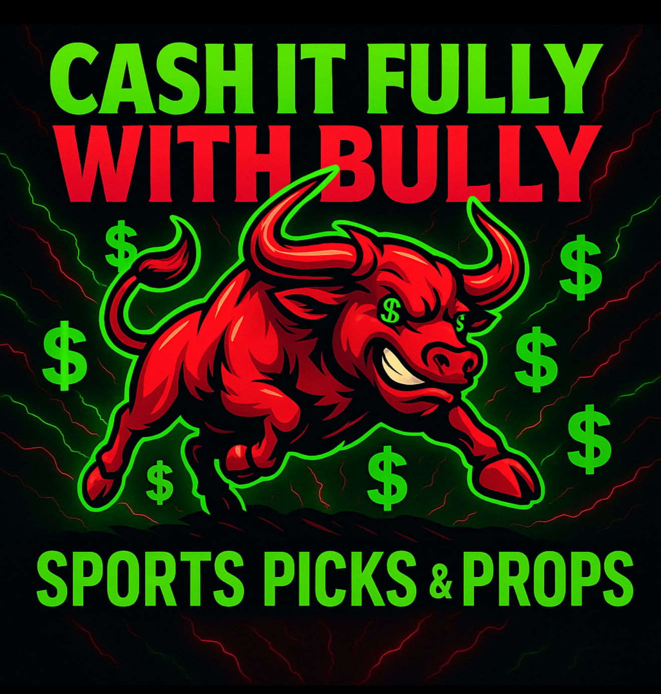 Bully's Free Picks