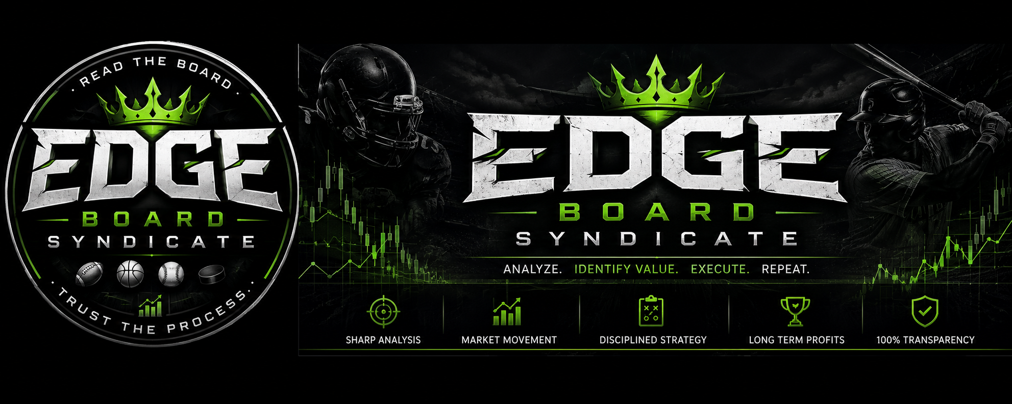 Edge Board Sports VIP 🥇All Picks All Sports