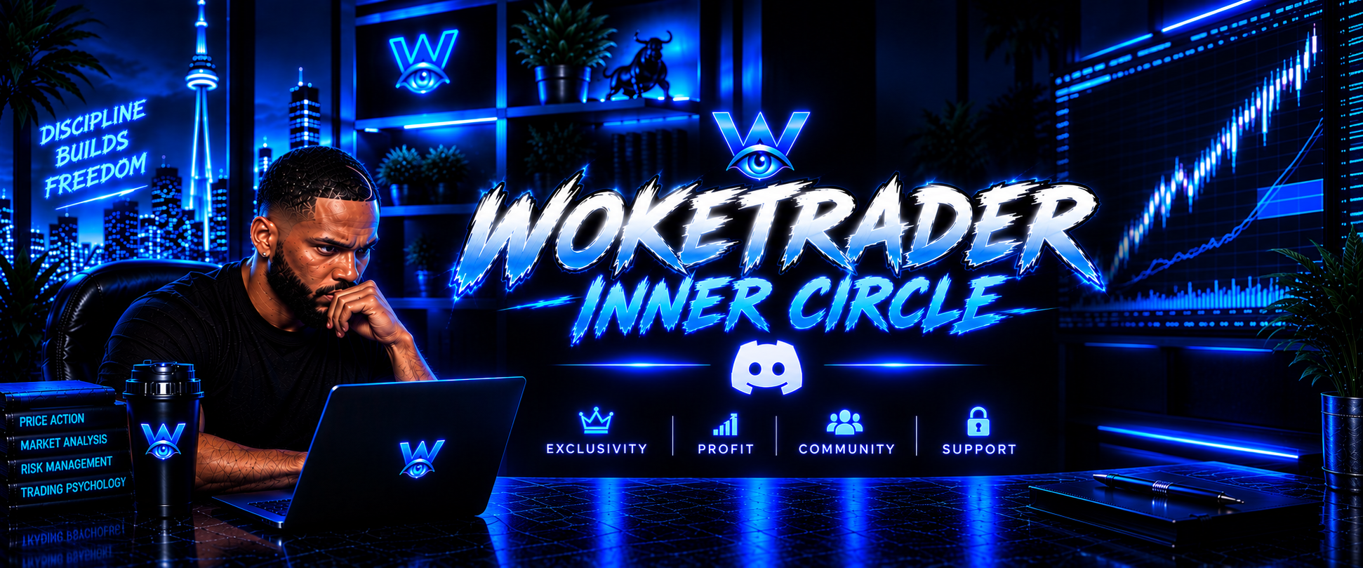 THE INNER CIRCLE