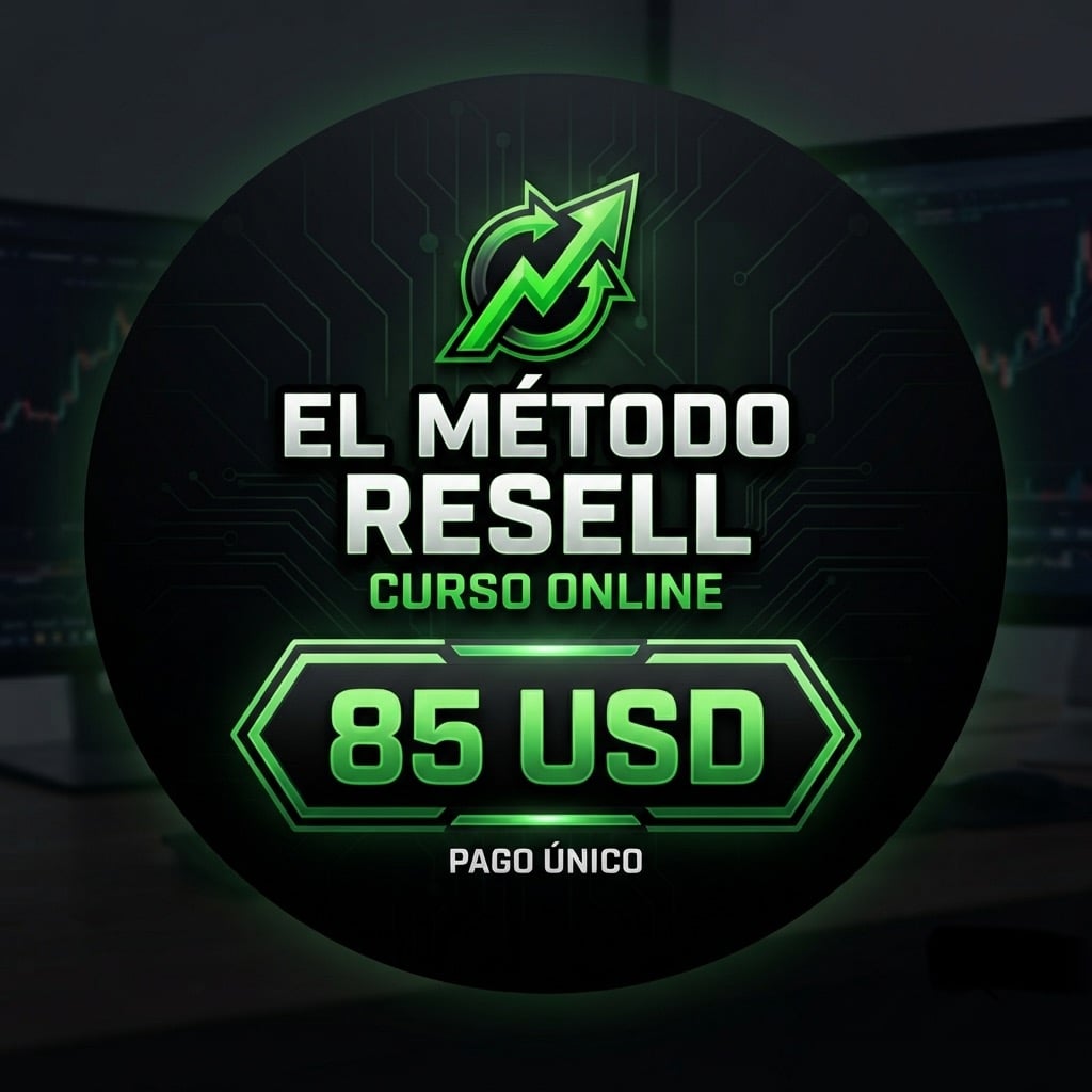 Reventa Pro