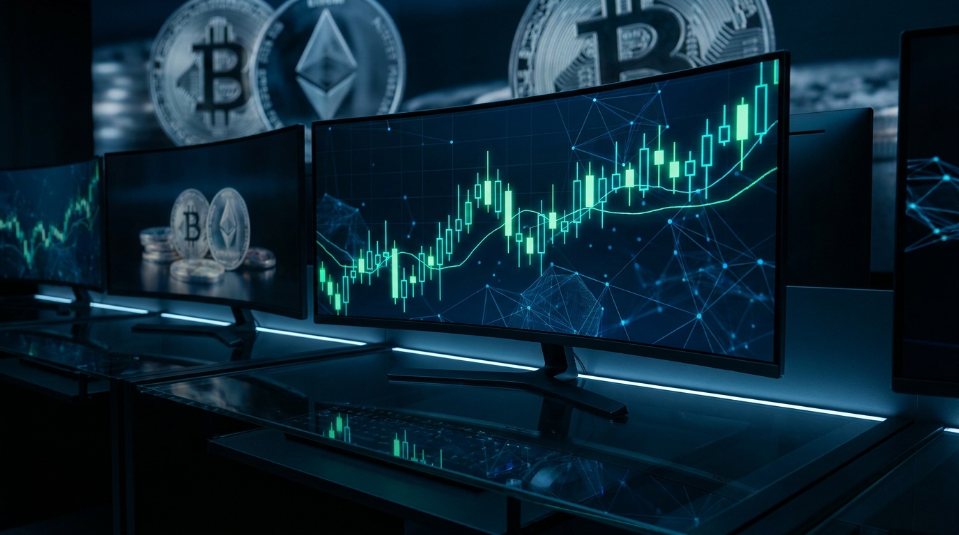 AlphaBoost Crypto Signals