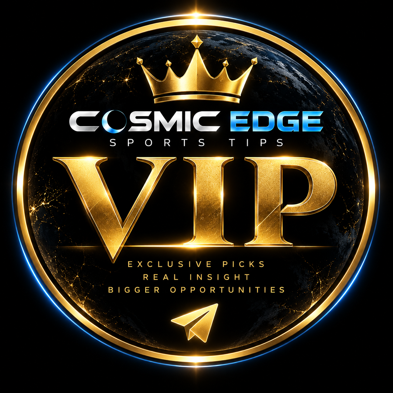 Cosmic Edge VIP