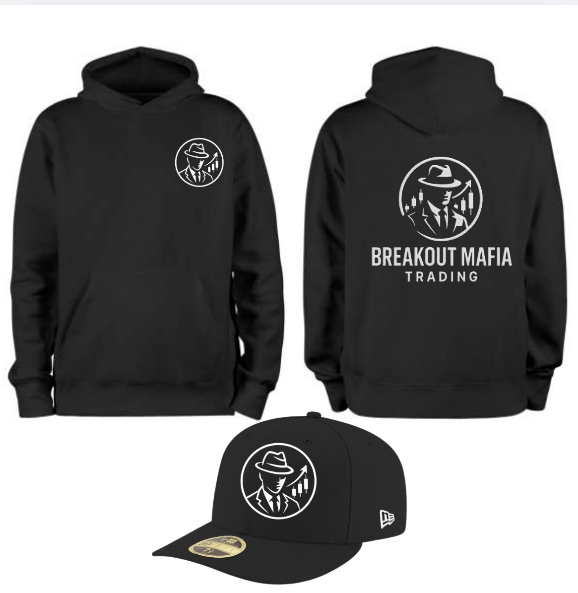 Mafia Style Essentials