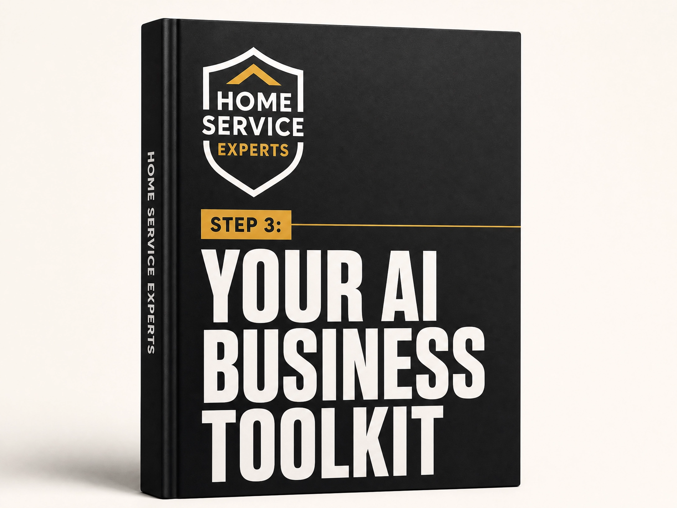 AI Home Service Toolkit