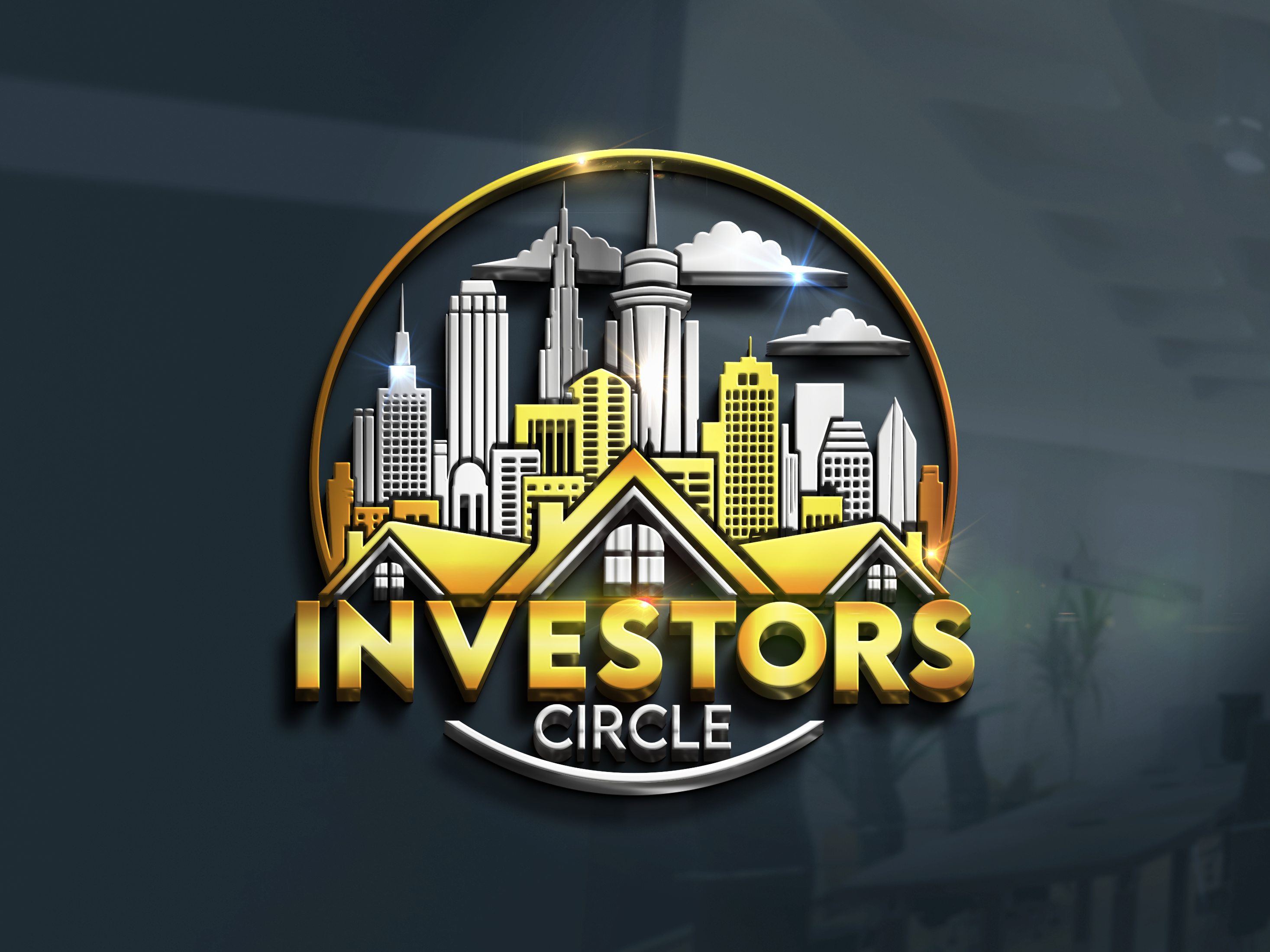Investors Circle banner