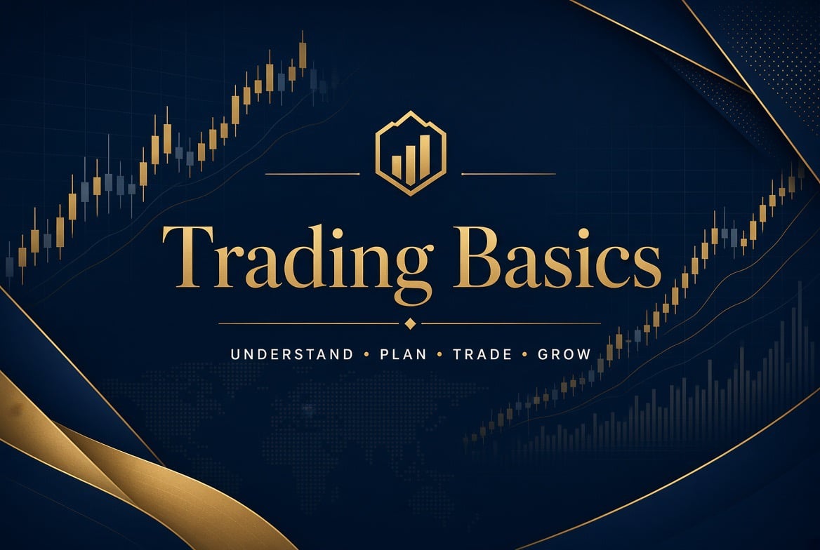 Trading Basics