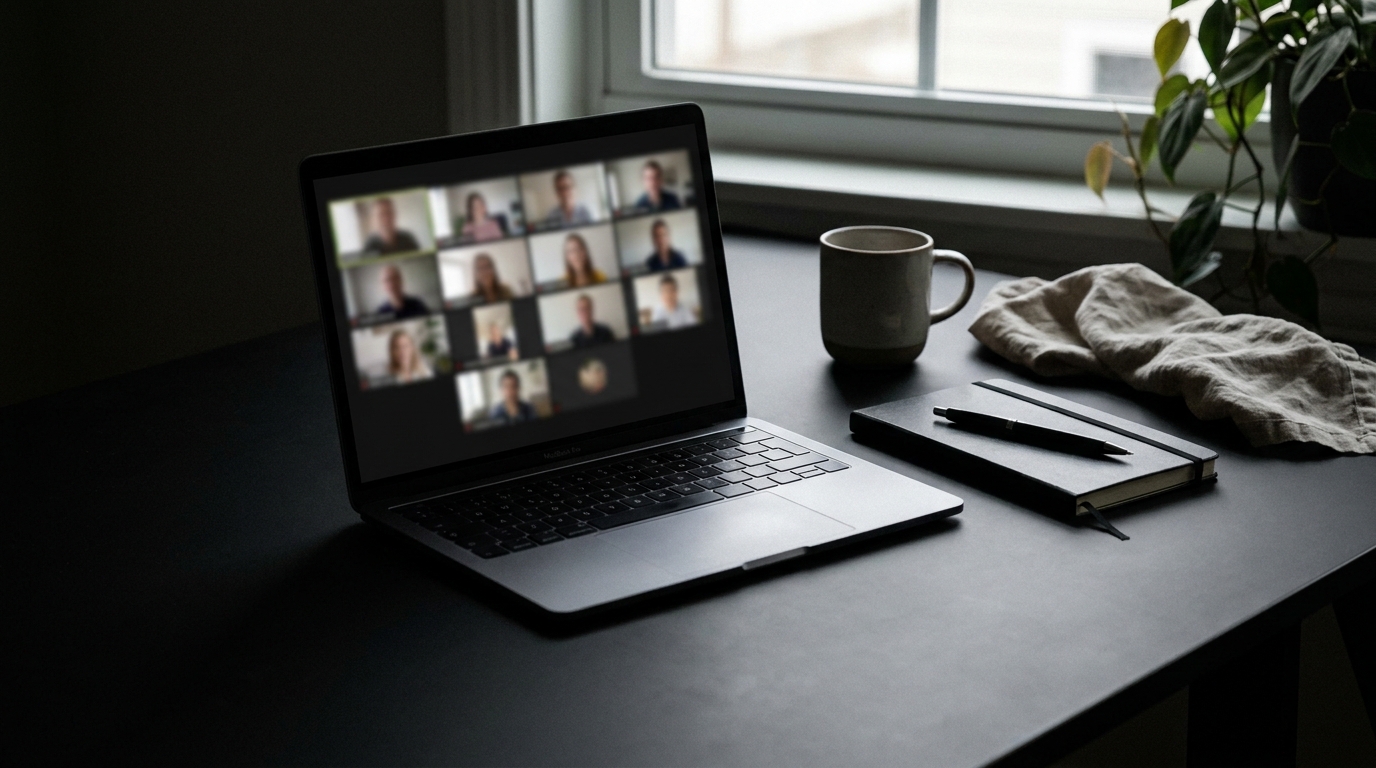 Stack Your Week — Free Live Workshop