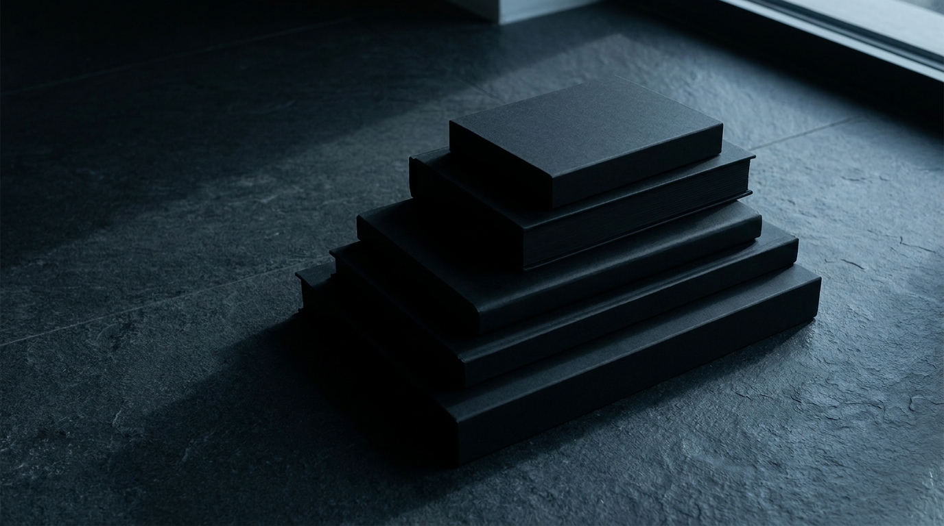 Stack Everything — Framework PDF