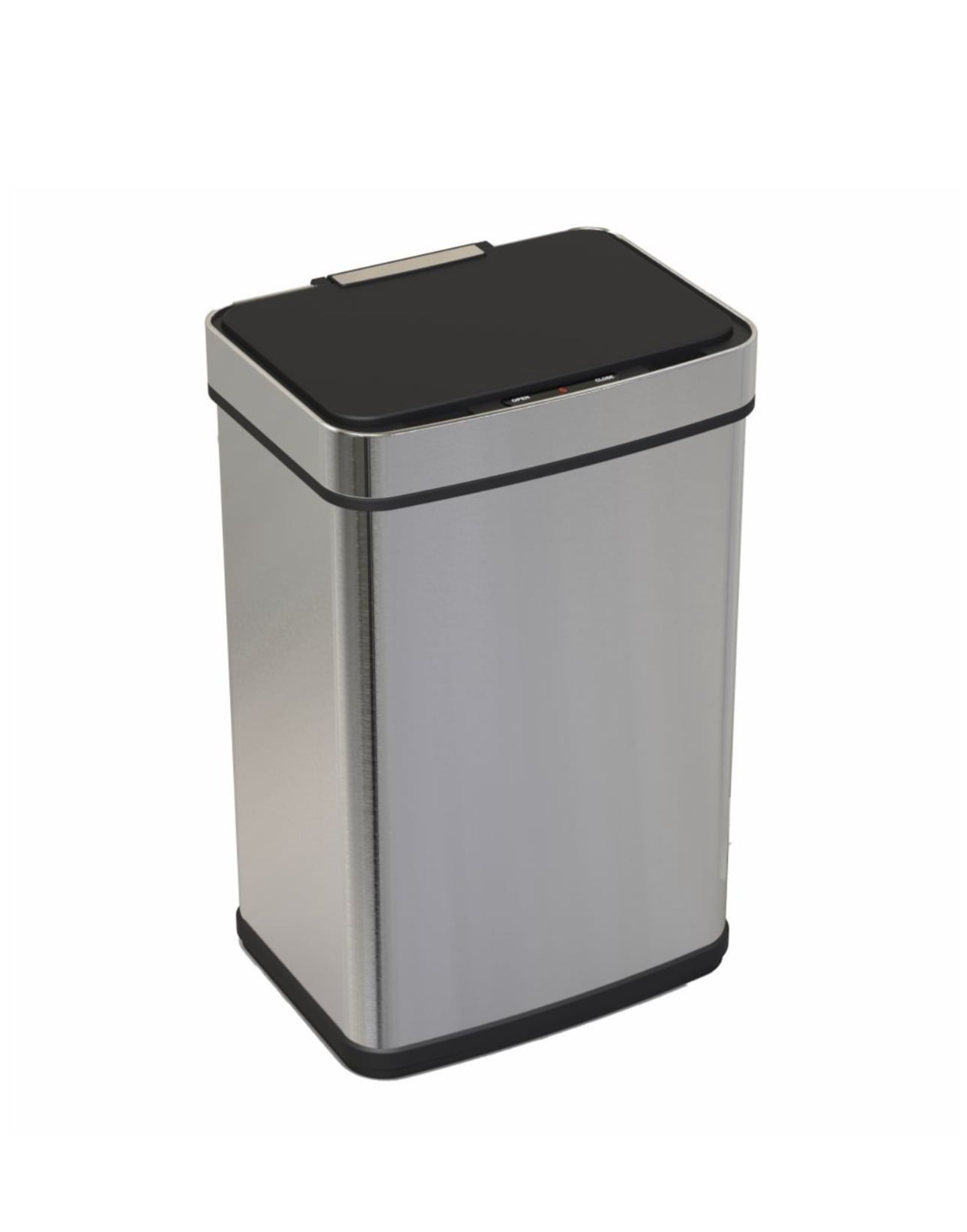 Parrot Products 50L Touchless Sensor Smart Bin