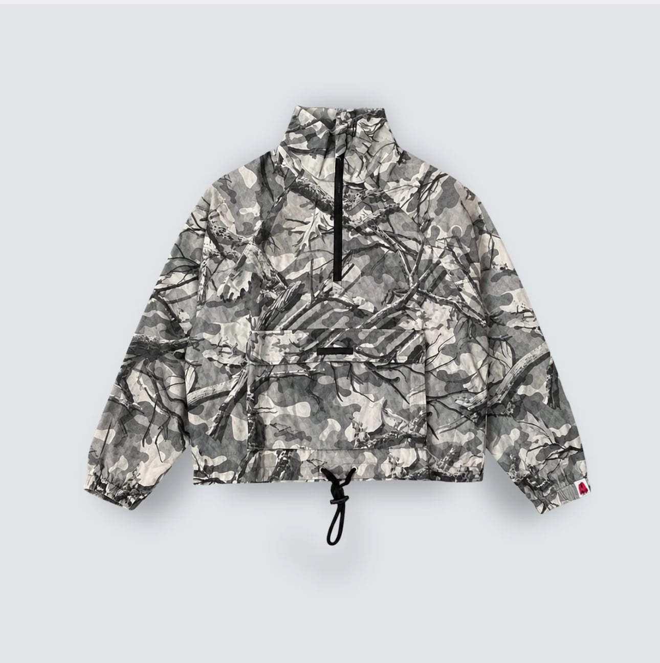 Earth Jacket 