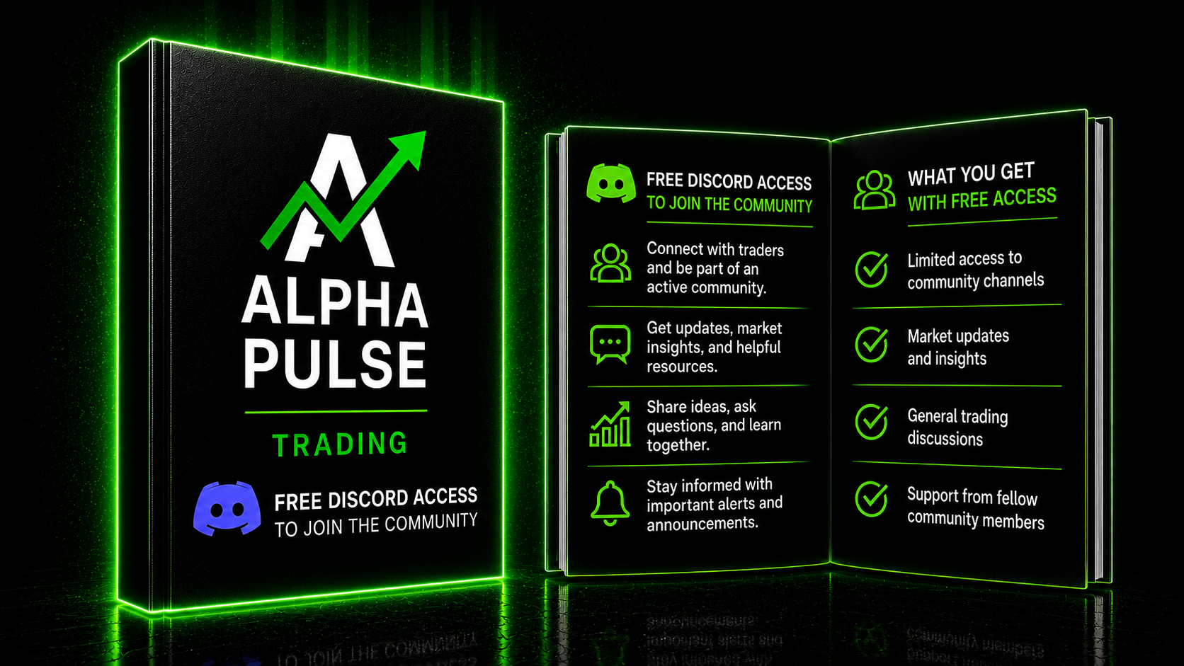 Free Discord Access