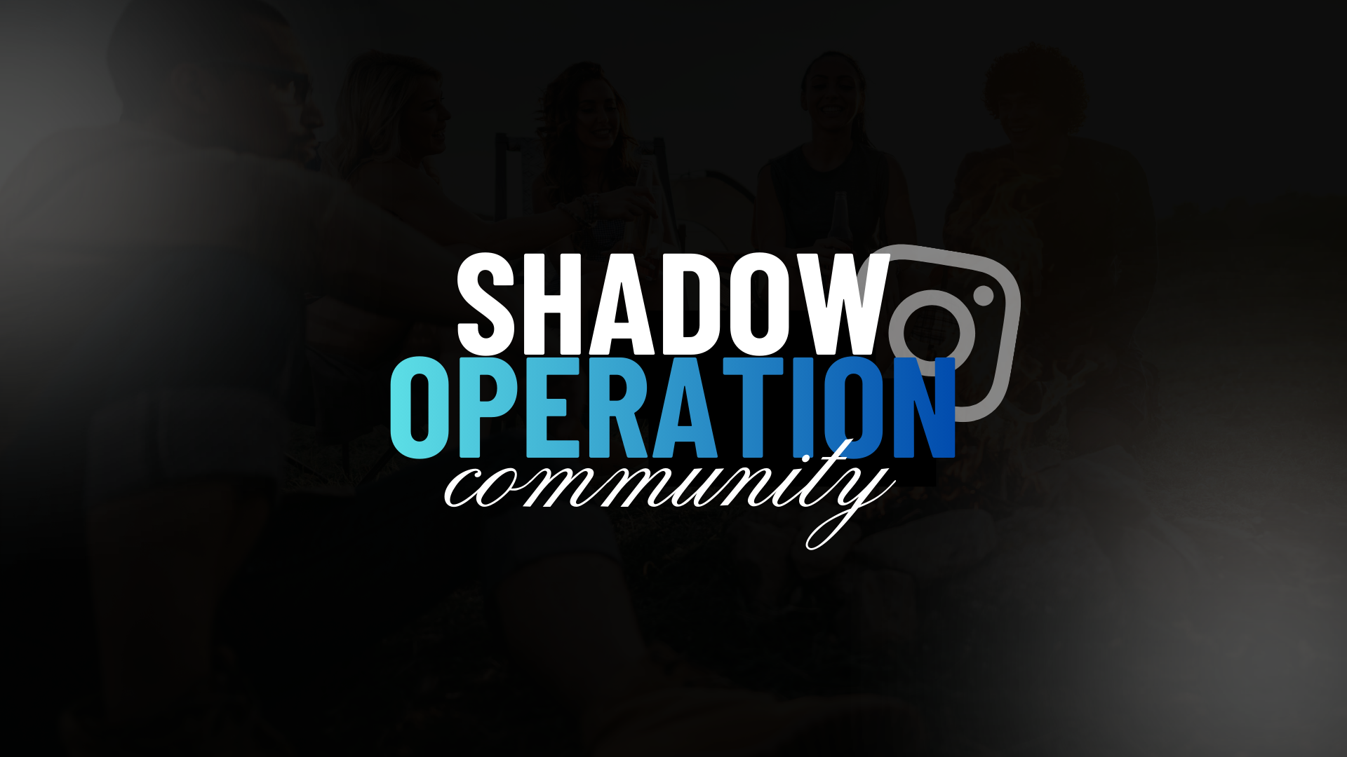 Shadow Operator Core Community