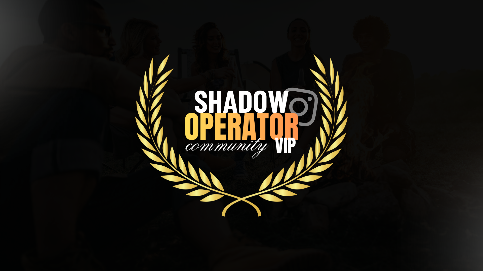Shadow Operator VIP Community