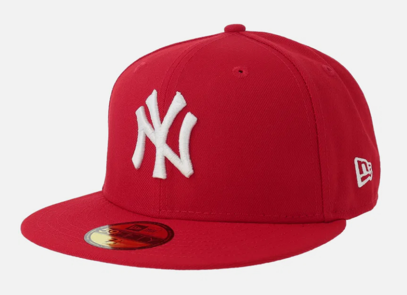 baseball cap