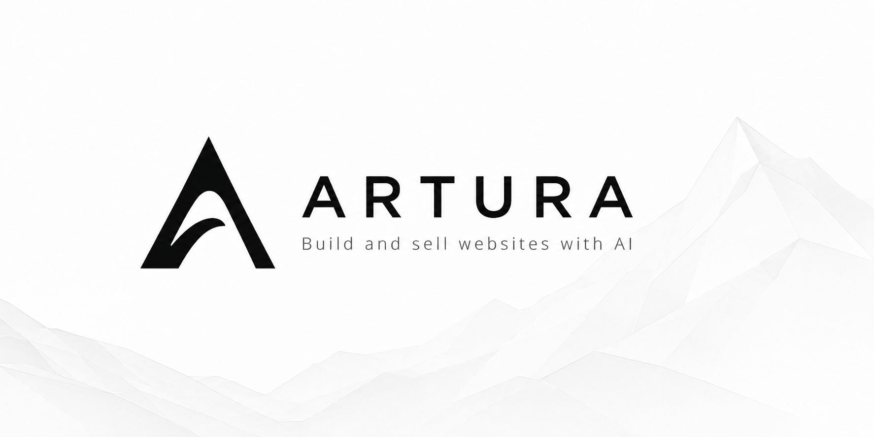 Artura | Build & Sell AI Websites