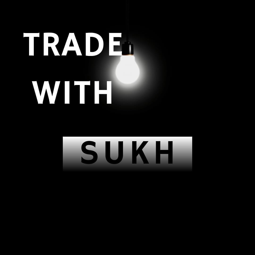 TRADE WITH SUKH
