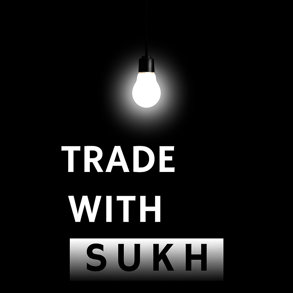 TRADE WITH SUKH