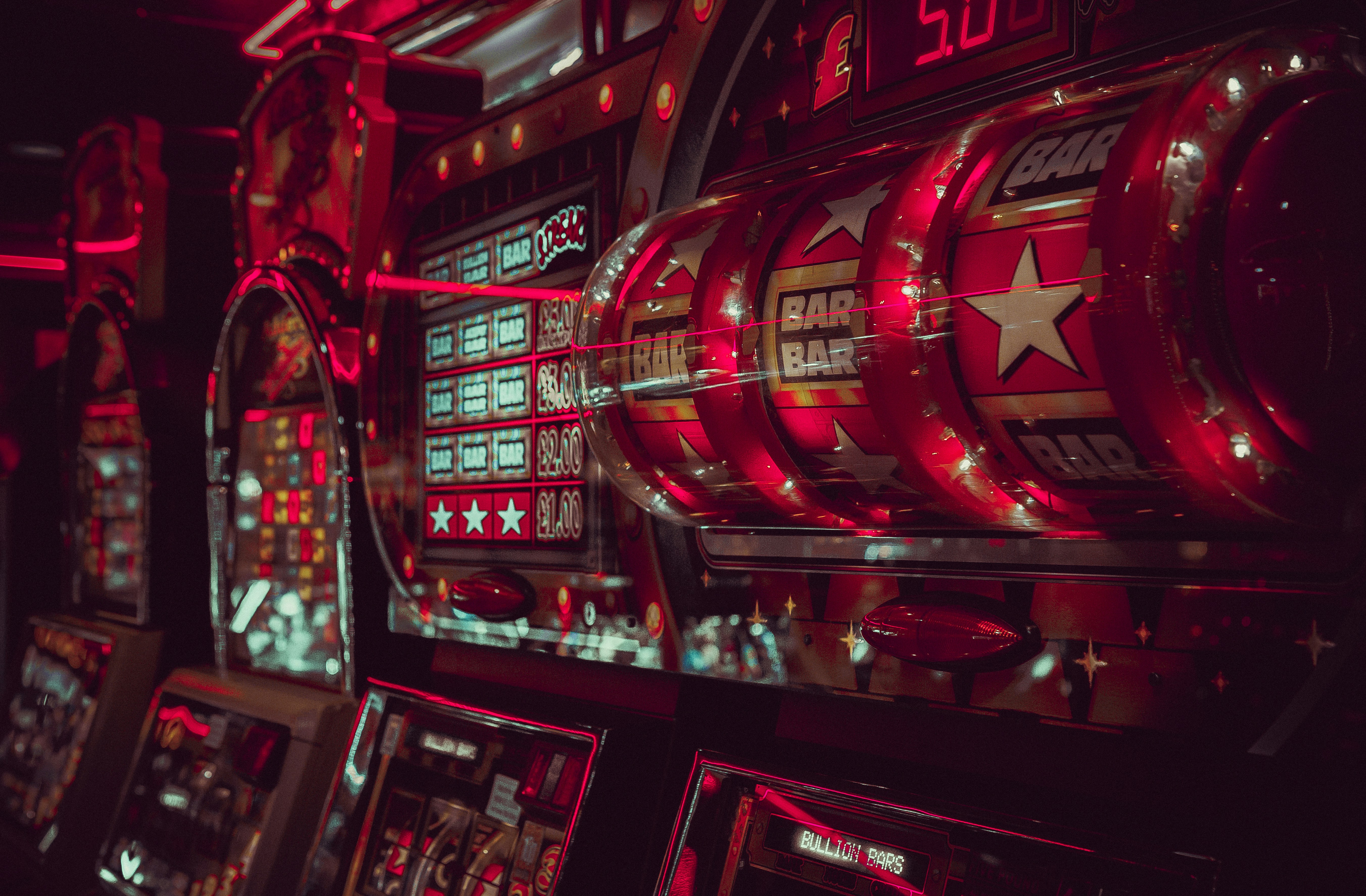CasinoClipping