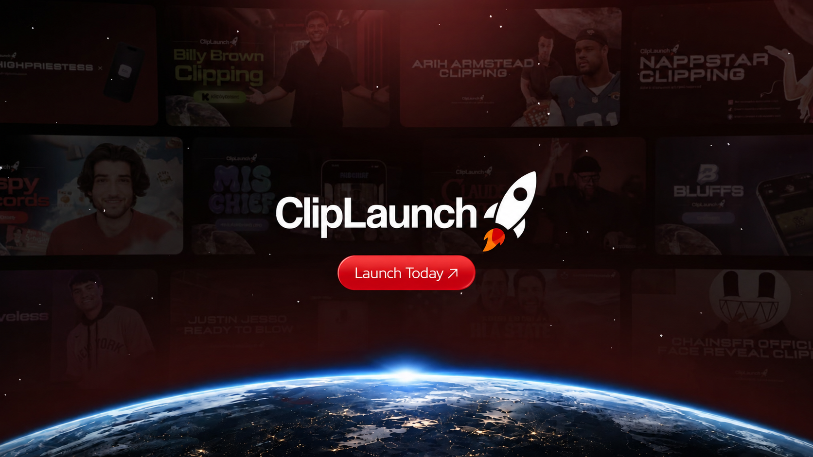 ClipLaunch