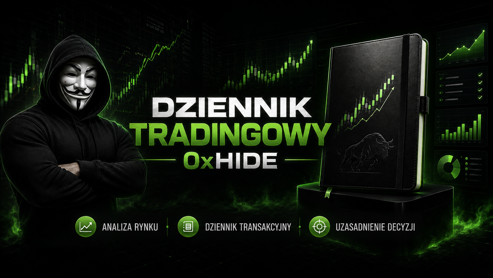Dziennik Tradingowy