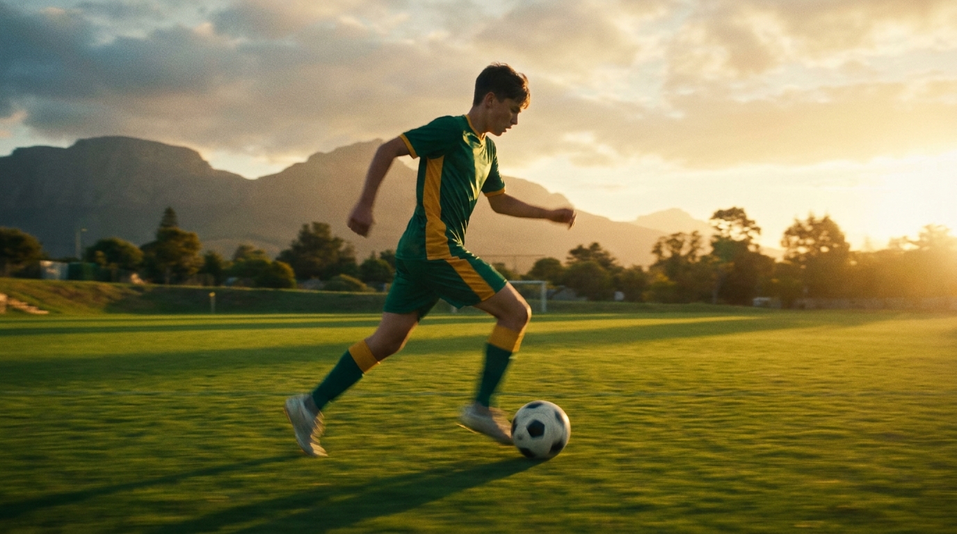 GT Next Level Soccer Program