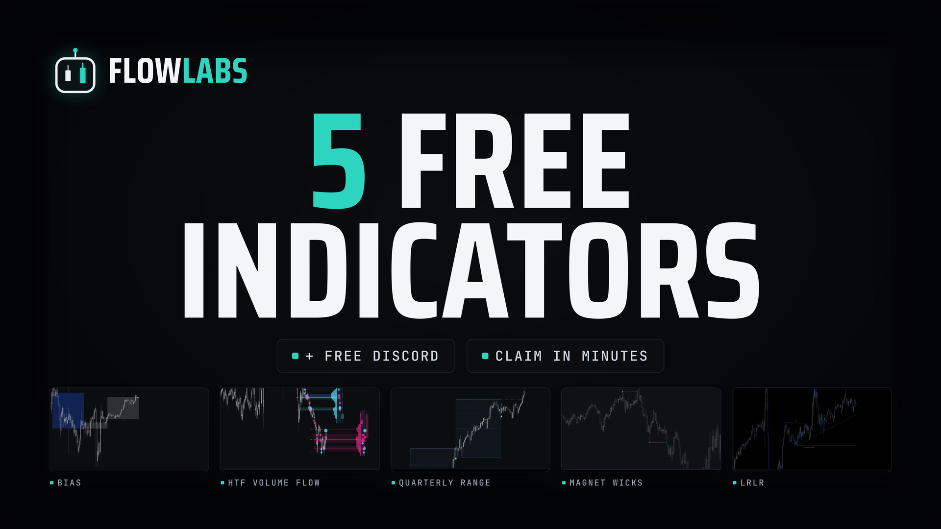 Free Indicators Suite